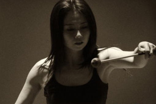 'kuniko plays reich' in yokohama