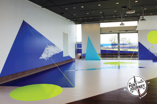 グッドモーニング、Early Birds！ Good Morning, Early Birds!