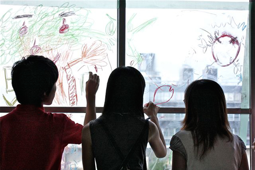 「象の鼻ミュージックビデオをつくろう！」