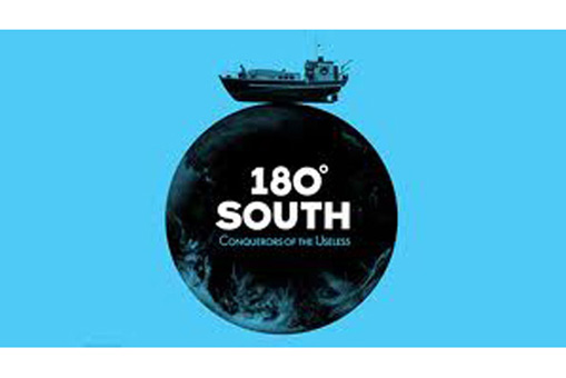 『180°SOUTH』上映会