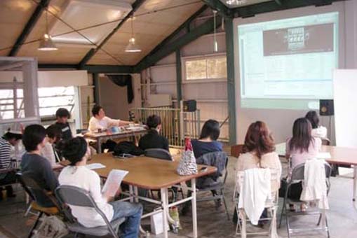 川瀬浩介「全ては、出会いが生んだ出来事だった」