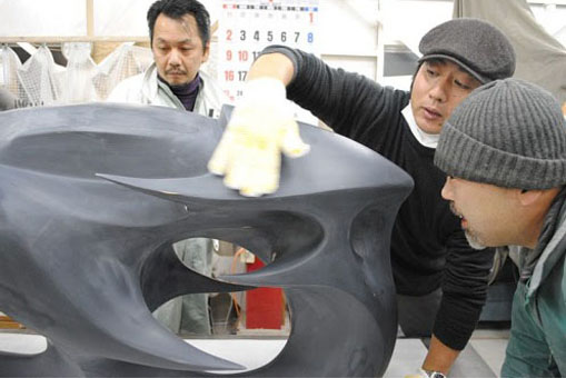 「製造業の解放2011」