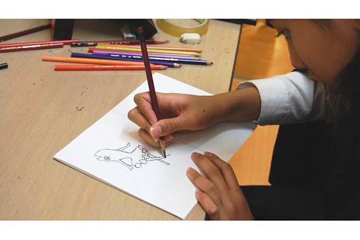 Elephant's Fantastic Journey～象の幻想旅行」