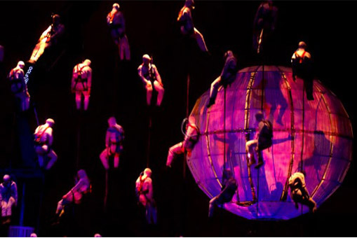 スペクタクルトーク