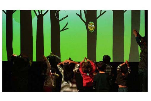 Julie Blanchin「アニメーション映画づくり」