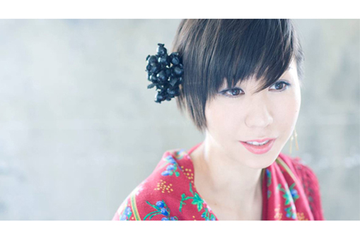 『夜の演奏会 in 象の鼻テラス』Vol.5 コトリンゴ