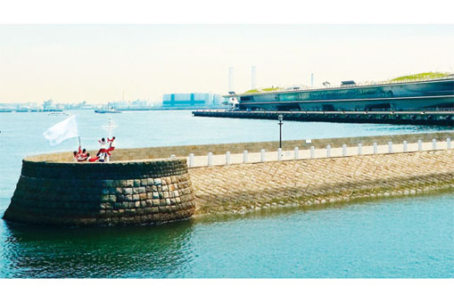 まことクラヴ公演『事情地域ヨコハマ』