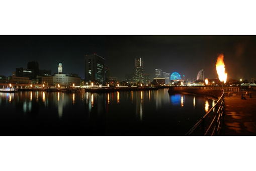 Mediascape@Yokohama 2010