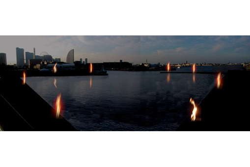 環境パフォーマンス　Mediascape@Yokohama