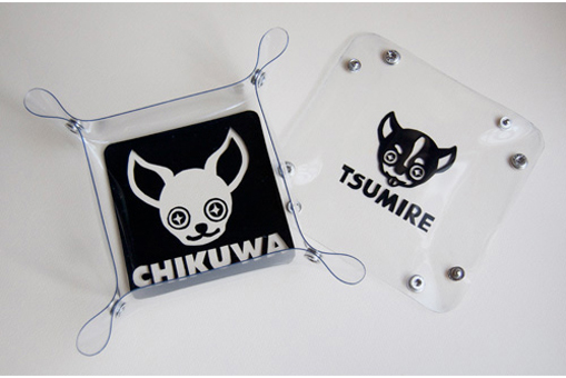 『ウチの子印のピクニックプレートを作ろう!』