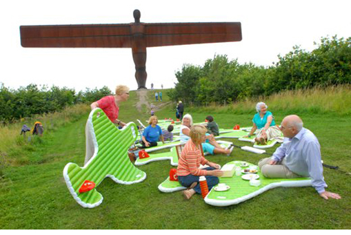 ピクノポリスヨコハマ