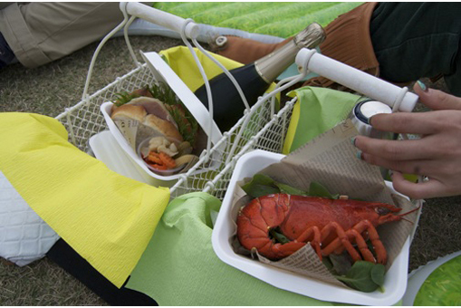 横浜ランデヴー ピクニック Vol.2