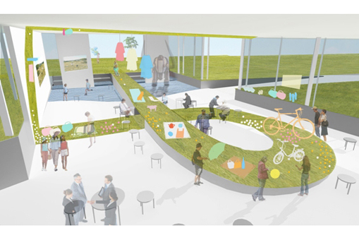 横浜ランデヴー ピクニックセミナー