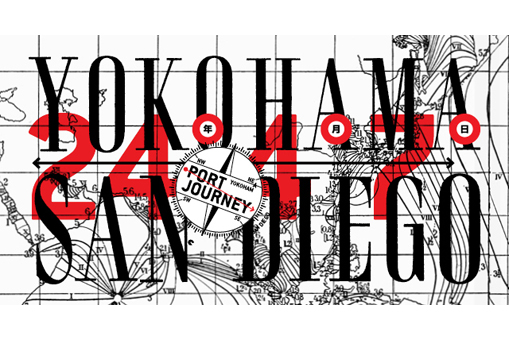 YOKOHAMA―SAN DIEGO キックオフディスカション