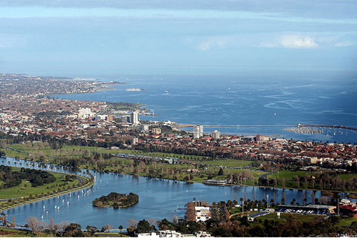 「アート＆カルチャーが生むパブリックスペース」