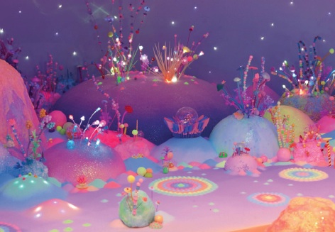 Pip&Popと一緒に庭をつくろう