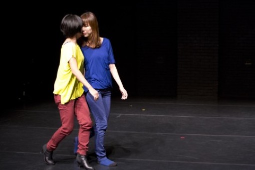 TPAM Direction Plus「Dance Connection」