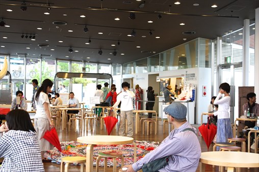 Theater ZOU-NO-HANA vol.2