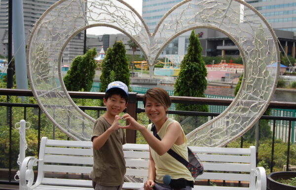 WHO YOUの誰かとデート企画 横浜編