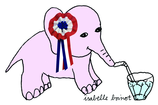 5TH ANNIVERSARYフレンチ/カフェ展