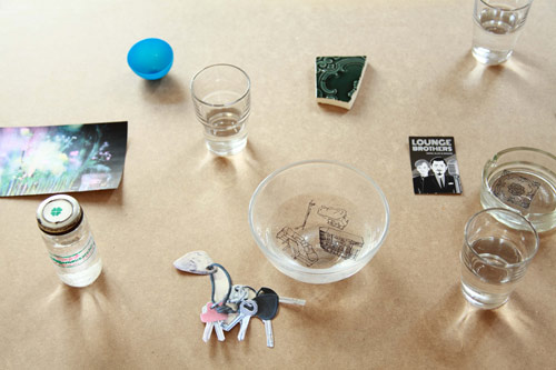 Hamburger Illustrated Encyclopedia’