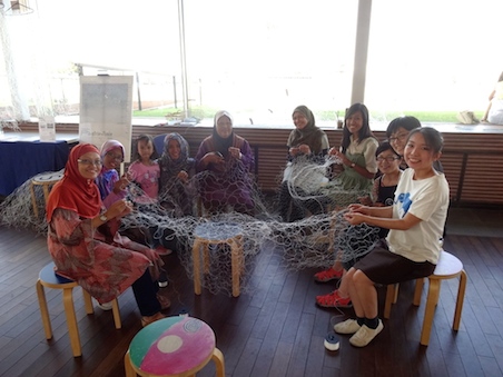 井上唯のSLOW FACTORY vol.2 参加者大募集!