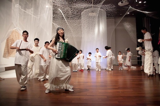 パラトリパレード2014