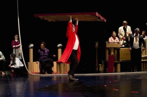 カトリーヌ・マジ トークイベント