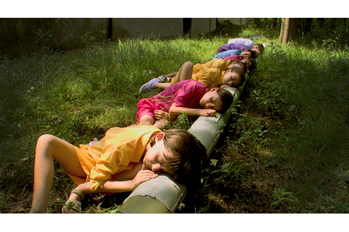 ミハイル・カリキスプレゼンテーション