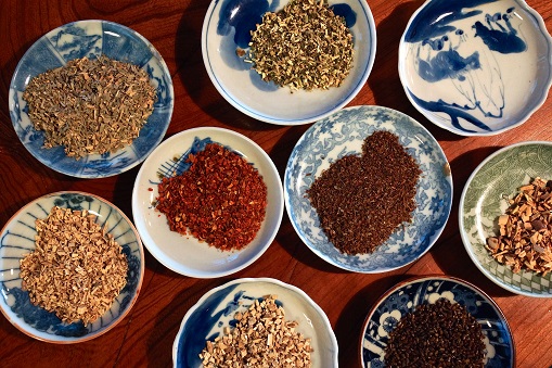 Haruna Nakayama ‹KAN-BUTSU›