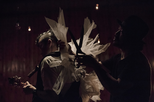 circo de sastre - 仕立て屋のサーカス -