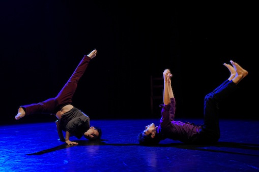 DANCE CONNECTION『풀다/解』