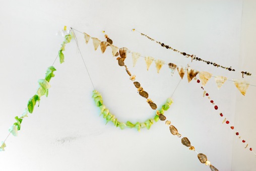 KAN-BUTSUモビールをつくろう