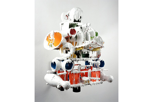 「オバケのレクチャー」