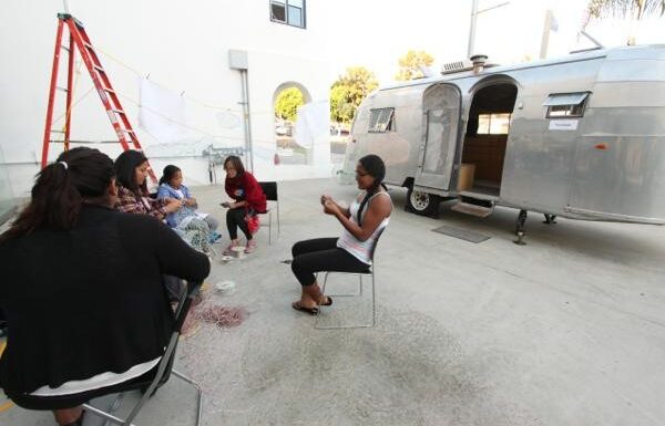 井上唯×CAFE Ryusenkei　特別展示＋雲を作るワークショップ