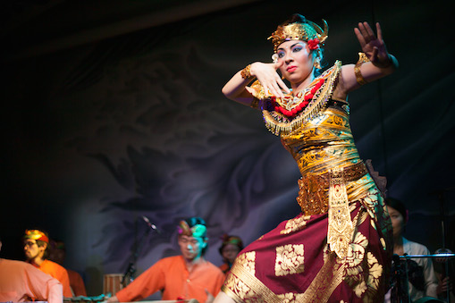 ダンス縁日-バリDAY-