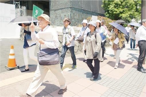 横浜の食を巡って　Vol.3 「十番館ものがたり」