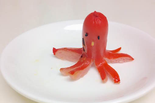 10月“ウインナーワークショップ”