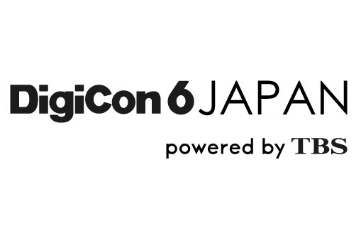 DigiCon6 JAPAN Awards