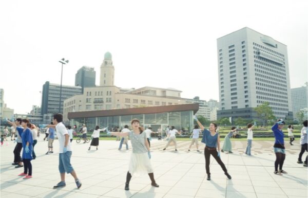 Theater ZOU-NO-HANA 2015