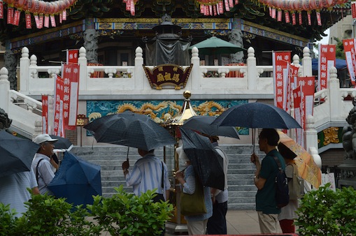 横浜の食を巡って　Vol.5 「春節の食を知る?!」