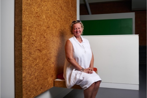 SLOW MOVEMENTSPECIAL WORKSHOP