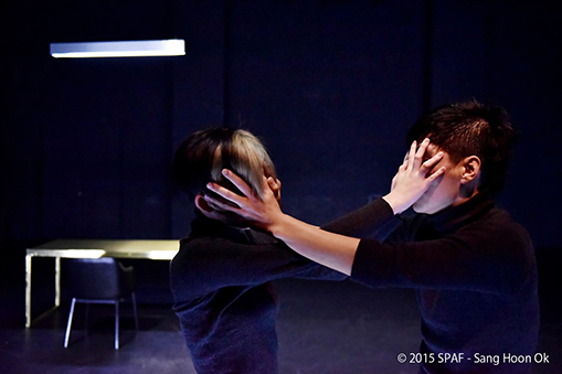 日韓ダンス交流プロジェクトDance ConnectionGrowling