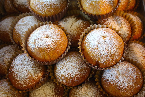 ZOU-SUN-MARCHE -春のパンまつり-