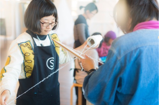 アクセシビリティ&アカンパニスト研究プログラム報告展