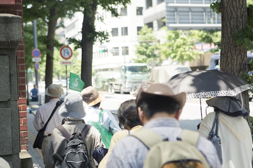 横浜の食を巡って　Vol.6 「横浜＆ビールの秘密」