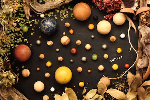 sphère / スフェール