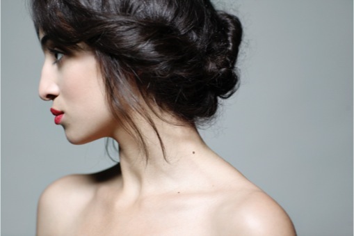 オープニングセレモニー&Camélia Jordanaフレンチ・ポップコンサート