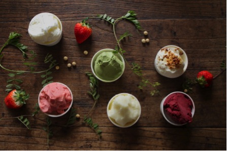 SLOW GELATO 先行販売