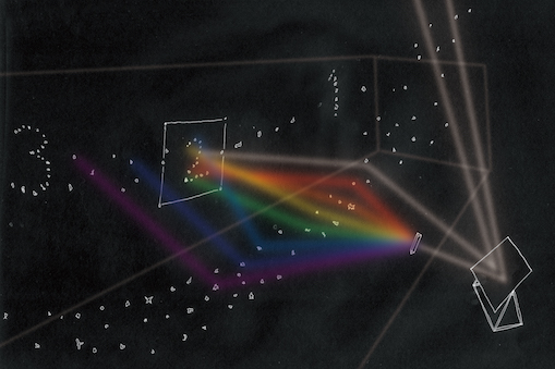 vol.22「宇宙ダンス」